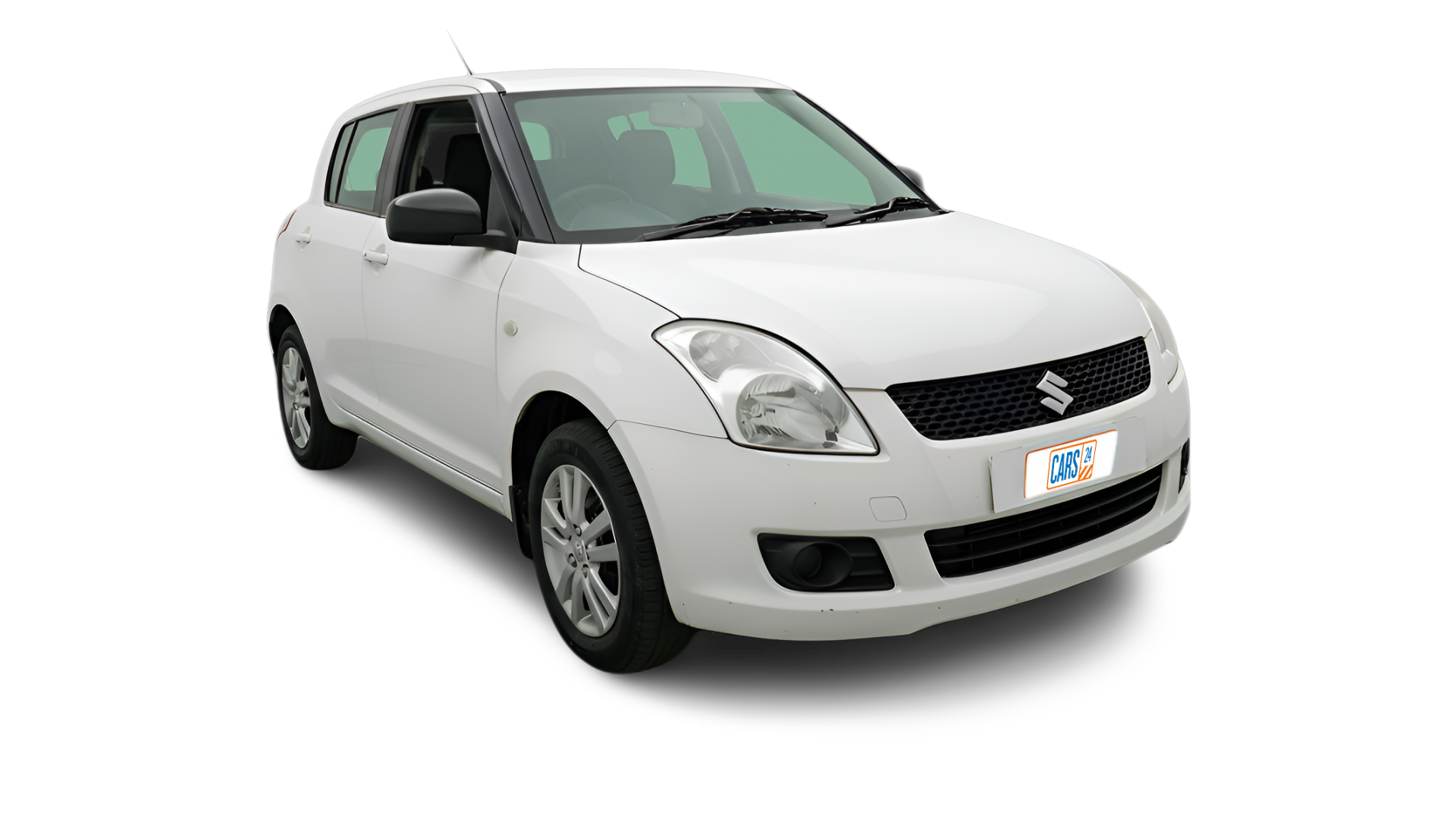 Maruti Swift-img